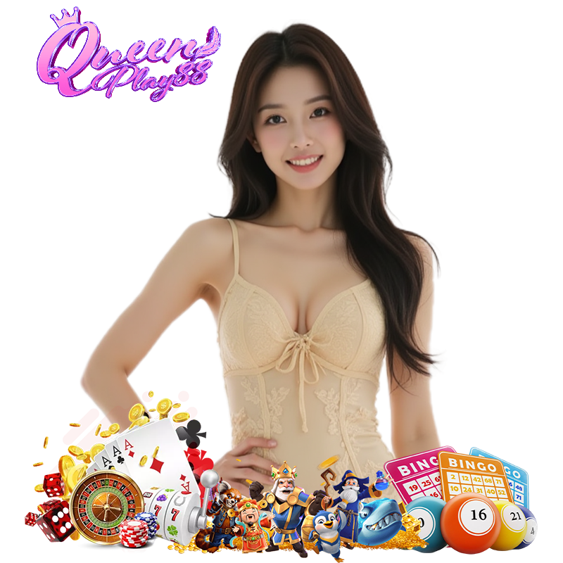 QUEENPLAY88 APP