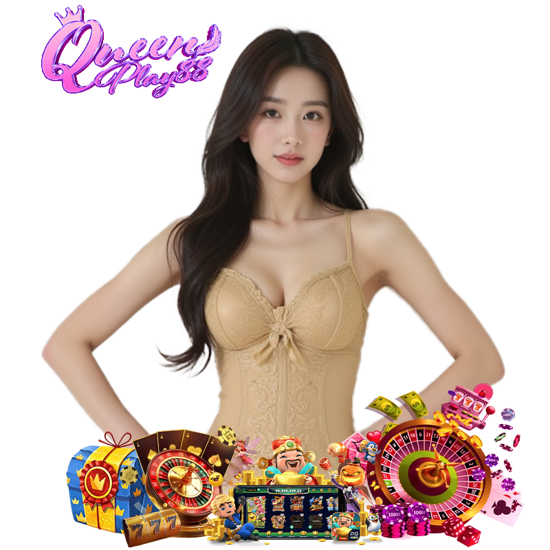 QUEENPLAY88 เว็บตรง