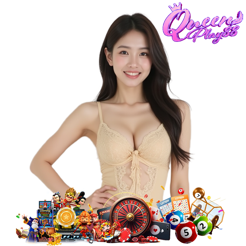 QUEENPLAY88 โบนัสฟรี